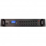 Gilbord AMP29 – Ενισχυτής Εγκαταστάσεων Ήχου 100W 100V